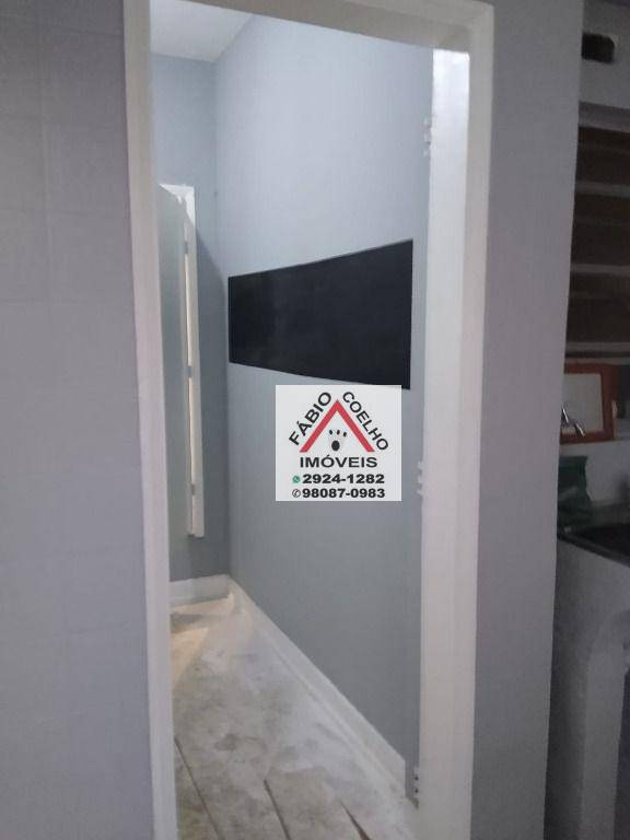 Apartamento à venda com 2 quartos, 110m² - Foto 13