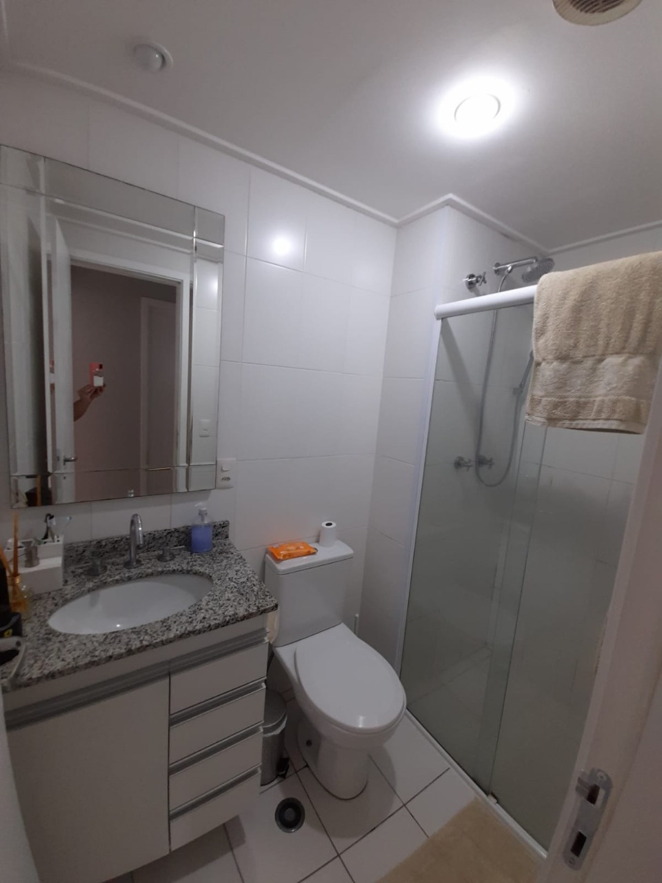 Apartamento à venda com 2 quartos, 69m² - Foto 6