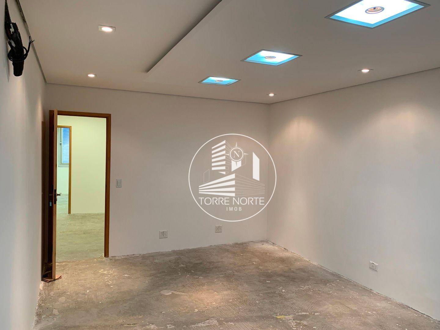 Conjunto Comercial-Sala para alugar, 415m² - Foto 25