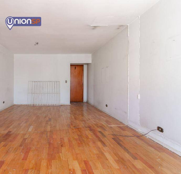 Apartamento à venda com 3 quartos, 129m² - Foto 2