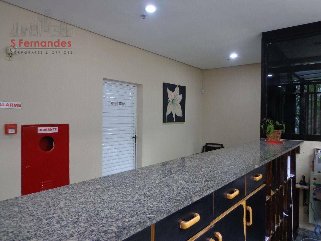 Conjunto Comercial-Sala para alugar, 48m² - Foto 26