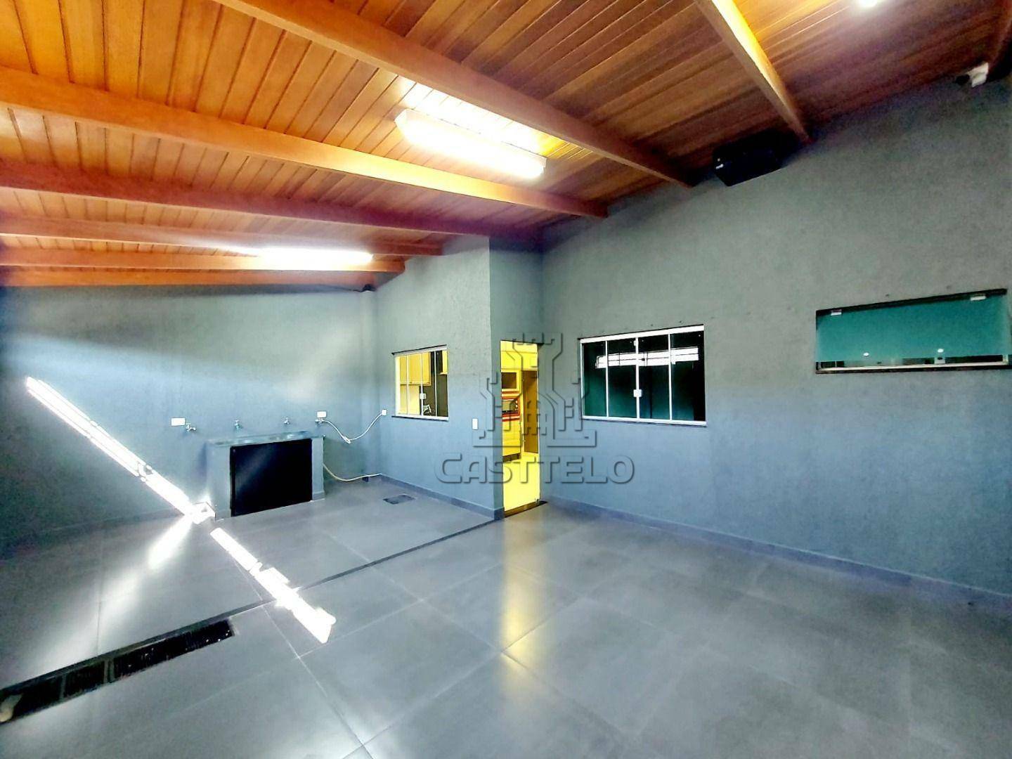 Casa, 3 quartos, 206 m² - Foto 29