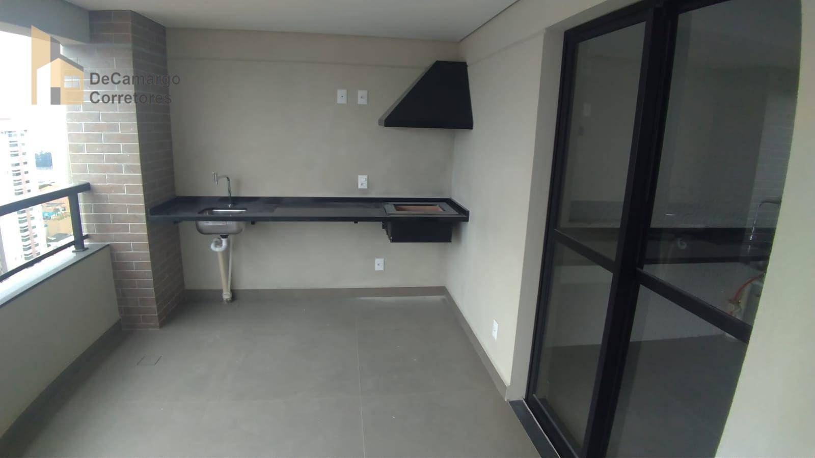 Apartamento à venda com 3 quartos, 162m² - Foto 19