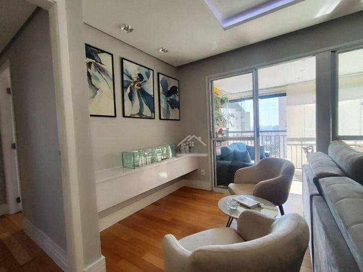 Apartamento à venda com 2 quartos, 109m² - Foto 4