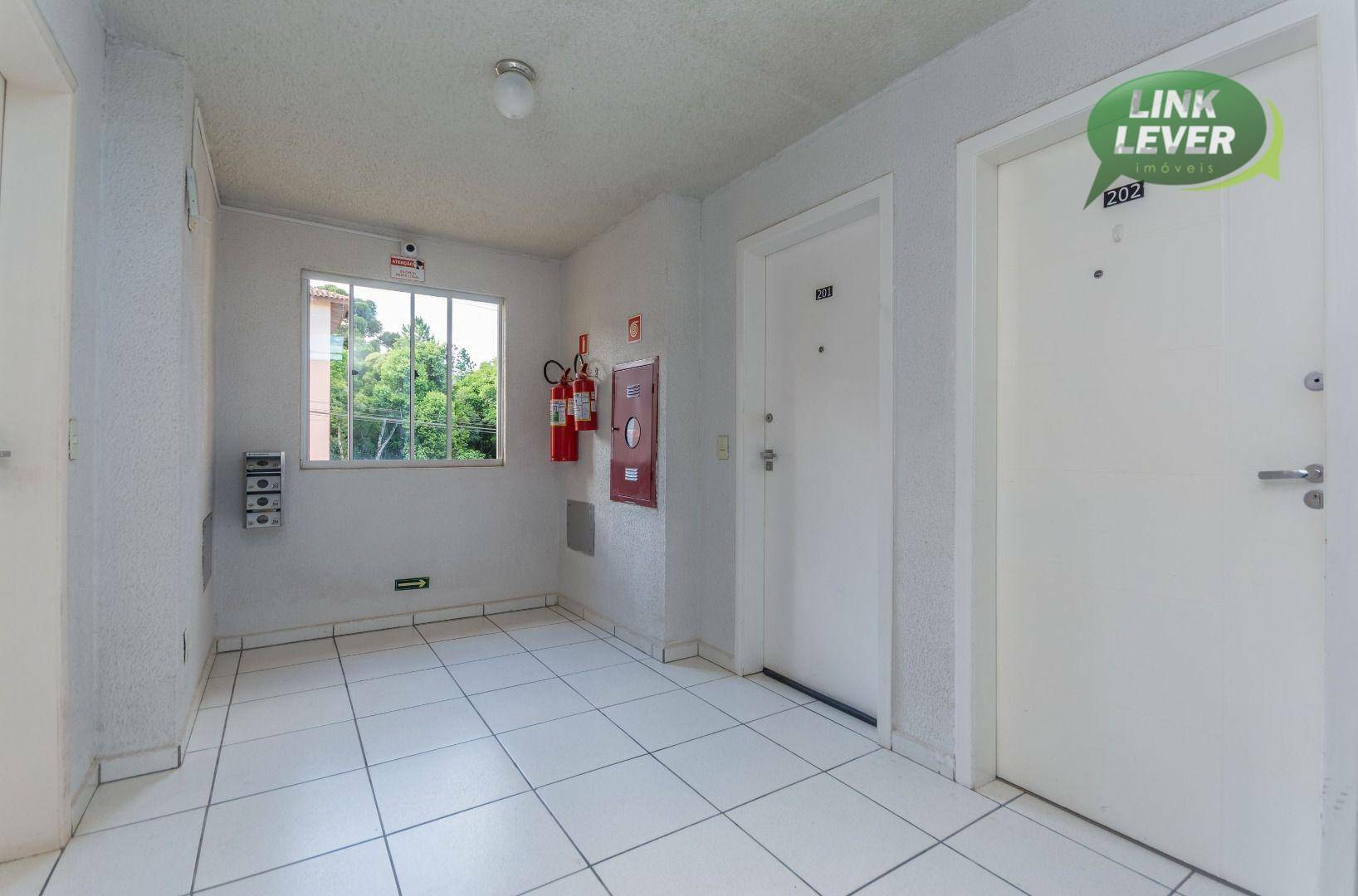 Apartamento para alugar com 2 quartos, 47m² - Foto 2