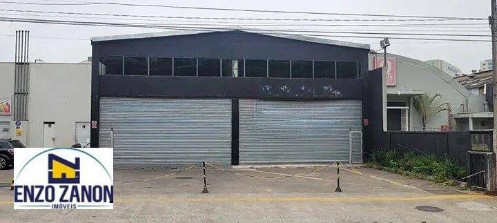 Depósito-Galpão-Armazém para alugar, 300m² - Foto 1