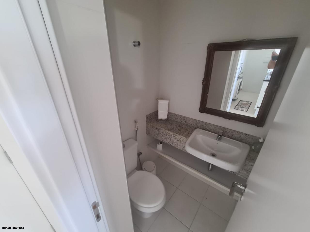 Apartamento para alugar, 60m² - Foto 46