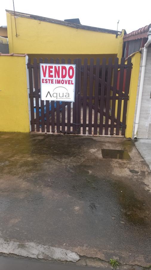 Casa à venda com 3 quartos, 150m² - Foto 2