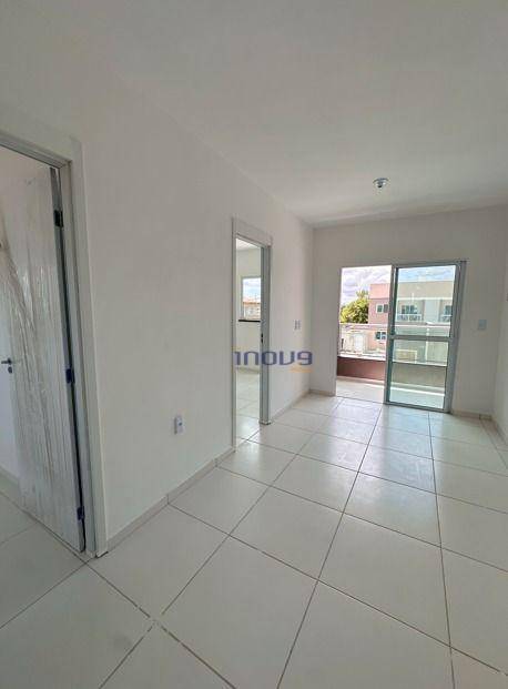 Apartamento à venda com 2 quartos, 48m² - Foto 4