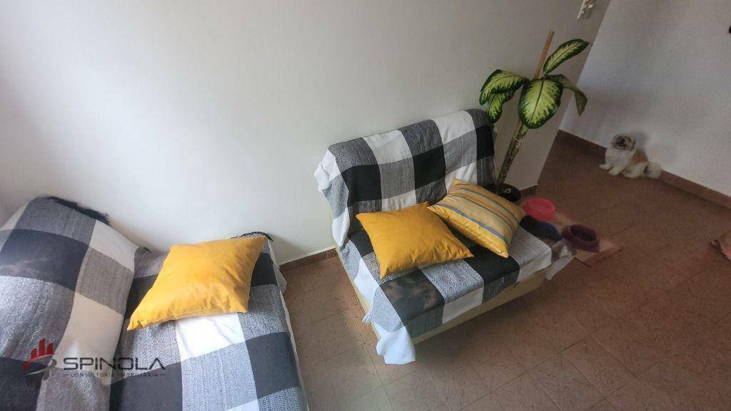 Apartamento à venda com 1 quarto, 40m² - Foto 16