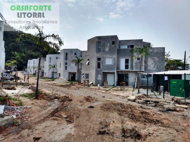 Casa de Condomínio à venda com 4 quartos, 132m² - Foto 46