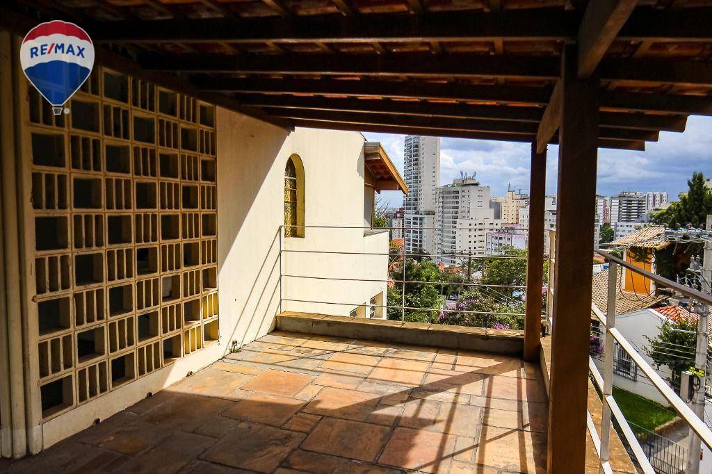 Sobrado à venda com 3 quartos, 290m² - Foto 52