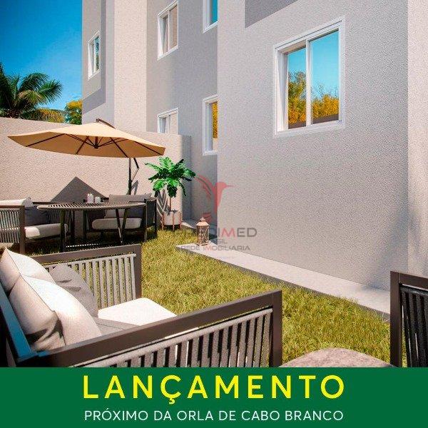 Apartamento à venda com 2 quartos - Foto 5