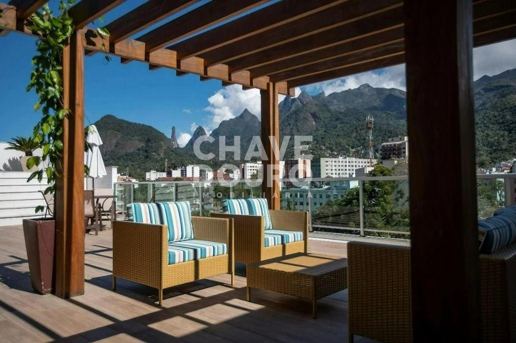 Apartamento à venda com 2 quartos, 57m² - Foto 36