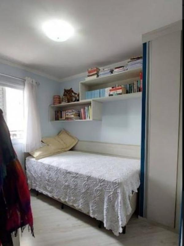 Apartamento à venda com 2 quartos, 125m² - Foto 10