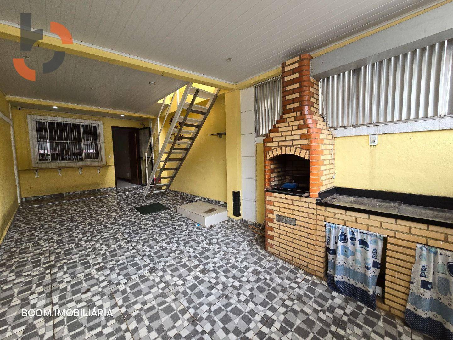 Casa à venda com 3 quartos, 65m² - Foto 5