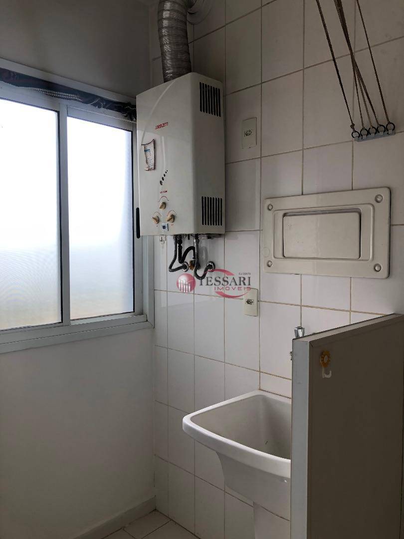 Apartamento à venda com 3 quartos, 85m² - Foto 9