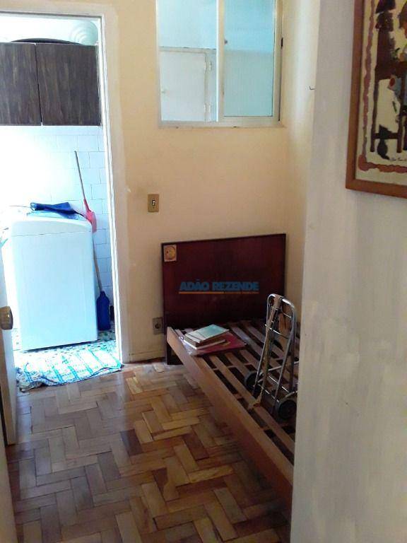 Apartamento à venda com 2 quartos, 57m² - Foto 13