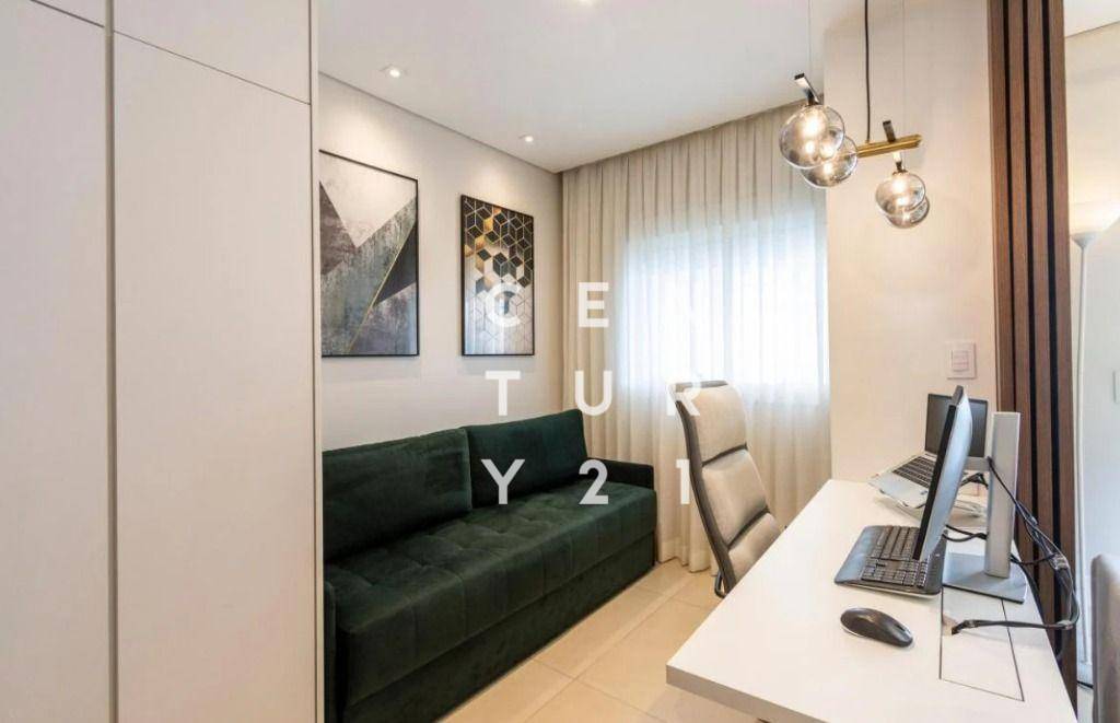 Apartamento à venda com 2 quartos, 69m² - Foto 21