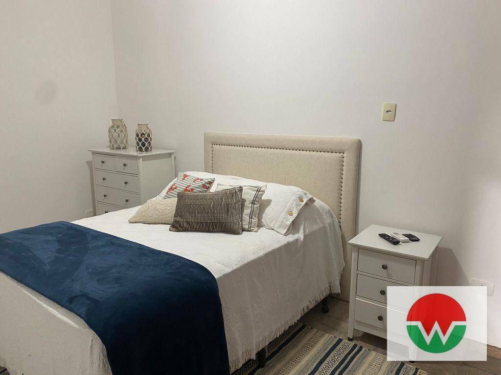 Casa de Condomínio à venda com 4 quartos, 290m² - Foto 12