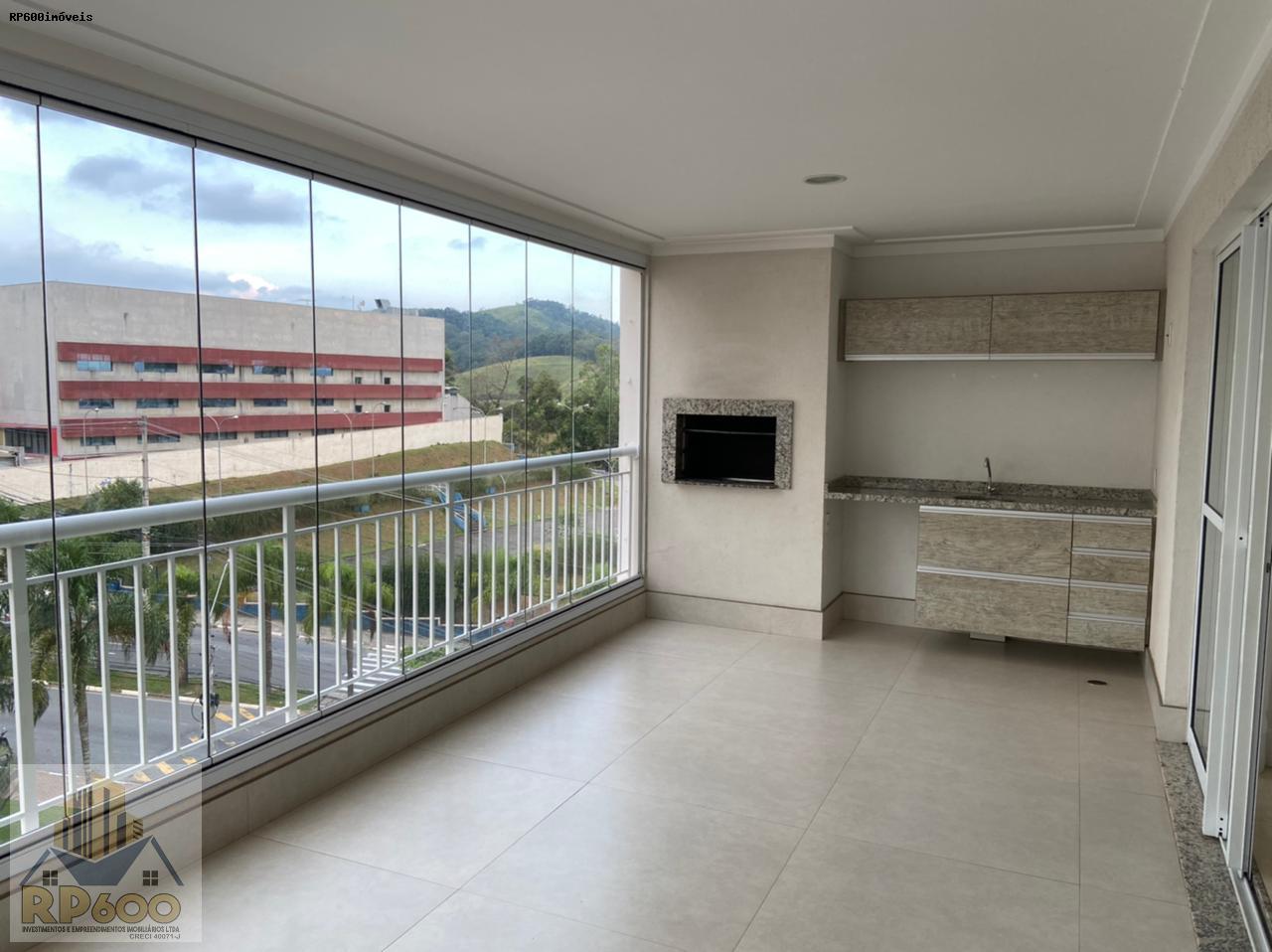 Apartamento à venda com 3 quartos, 158m² - Foto 5