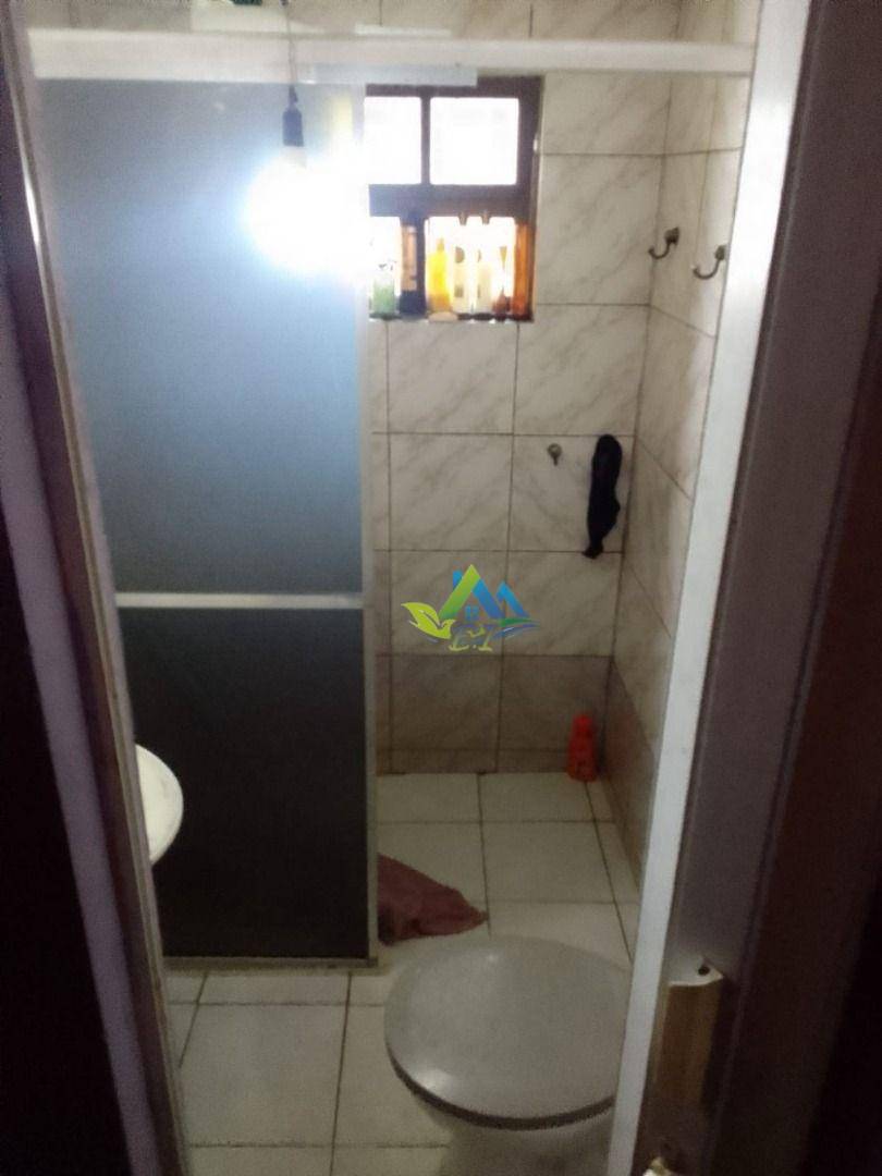 Casa à venda com 3 quartos, 80m² - Foto 6