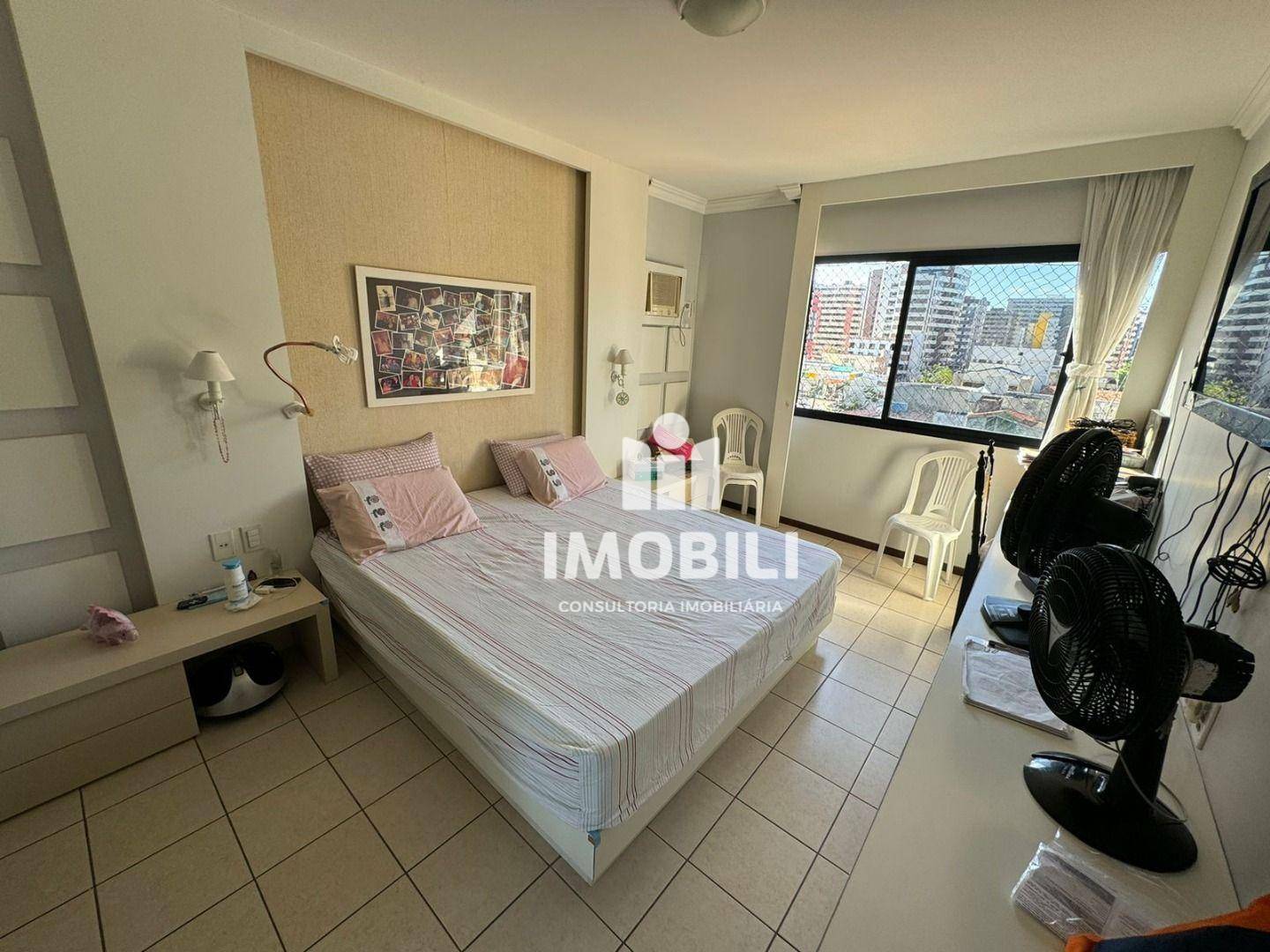 Apartamento à venda com 4 quartos, 145m² - Foto 6