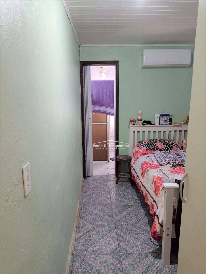 Casa à venda com 3 quartos, 115m² - Foto 17