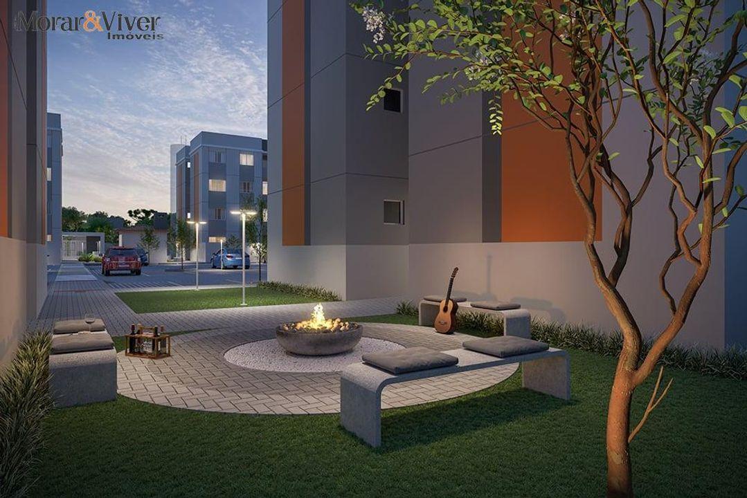 Apartamento à venda com 2 quartos, 4400m² - Foto 16