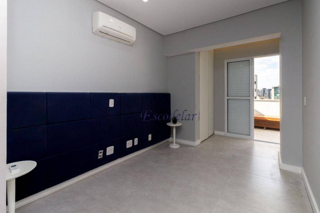 Apartamento à venda com 1 quarto, 86m² - Foto 11