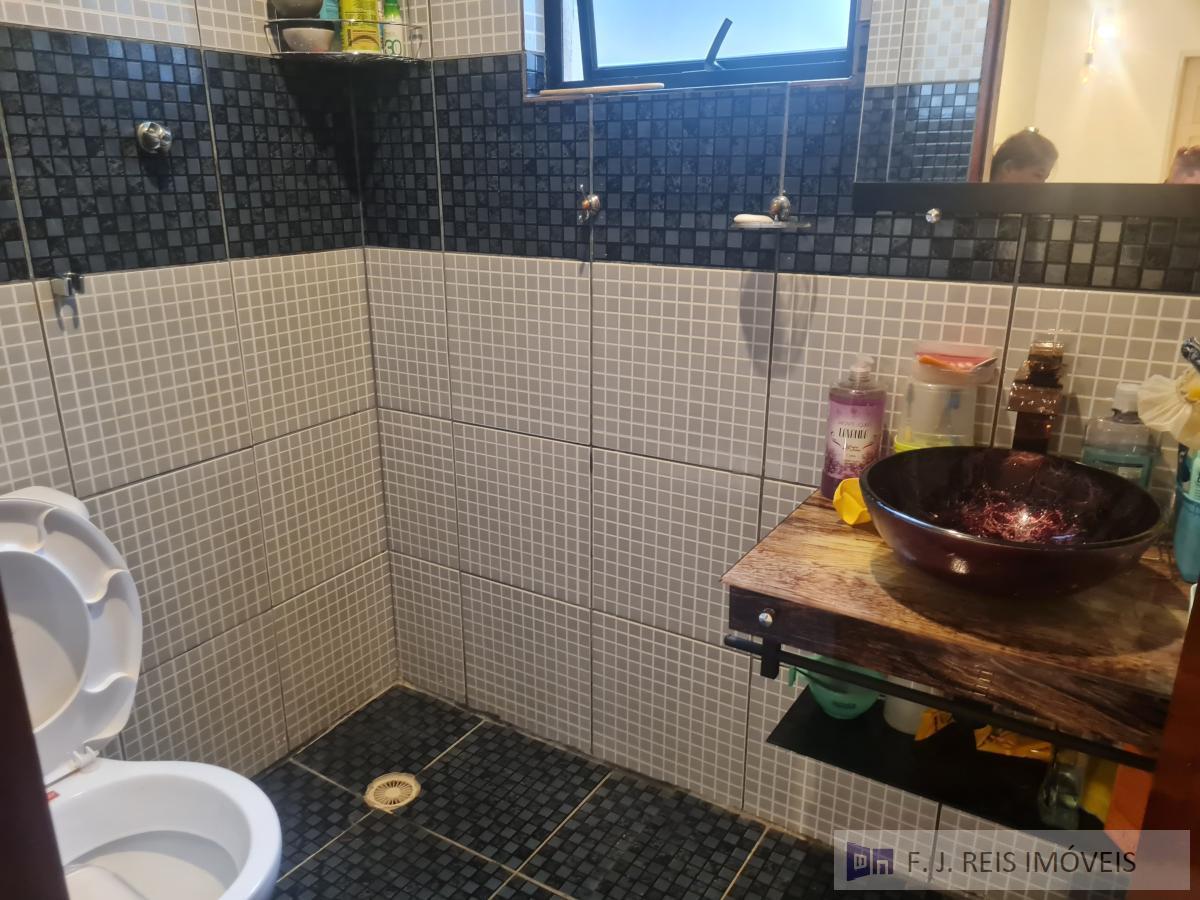 Sobrado à venda com 2 quartos, 180m² - Foto 15