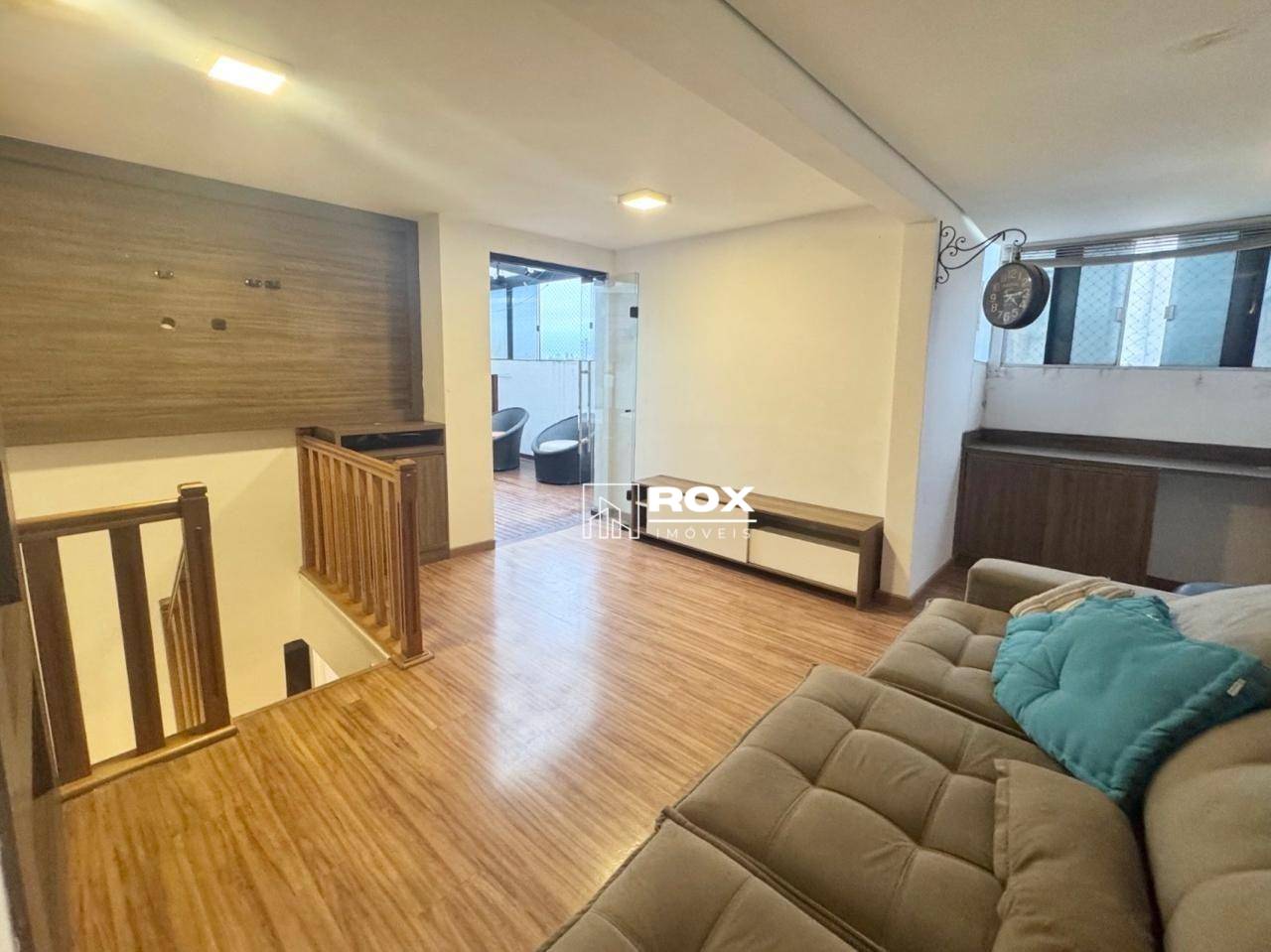 Cobertura para alugar com 2 quartos, 113m² - Foto 26