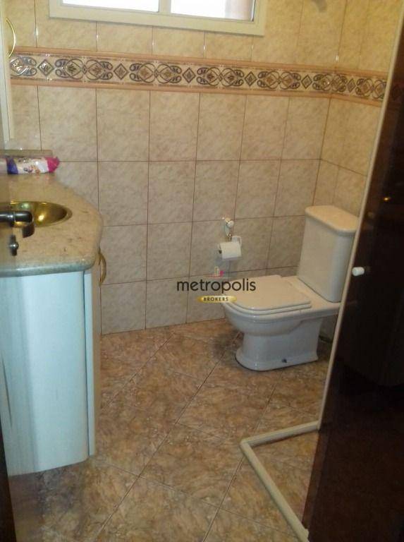 Casa à venda com 3 quartos, 260m² - Foto 11