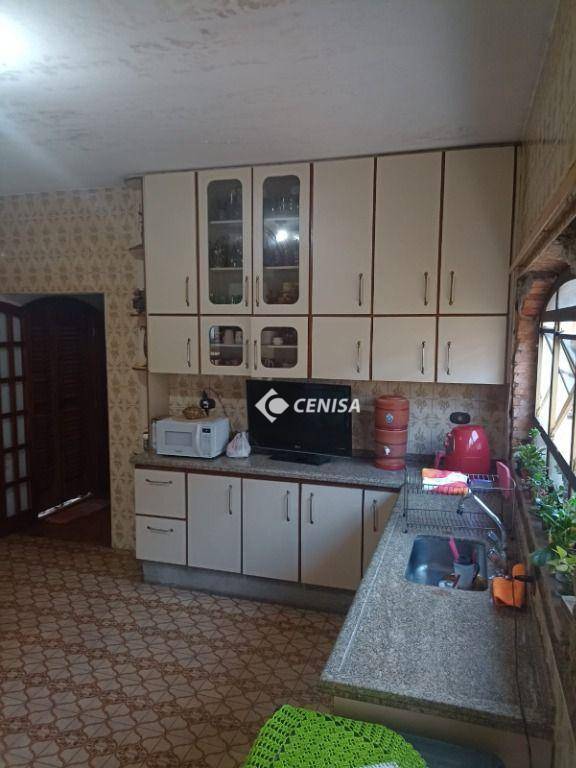 Casa à venda com 3 quartos, 154m² - Foto 6