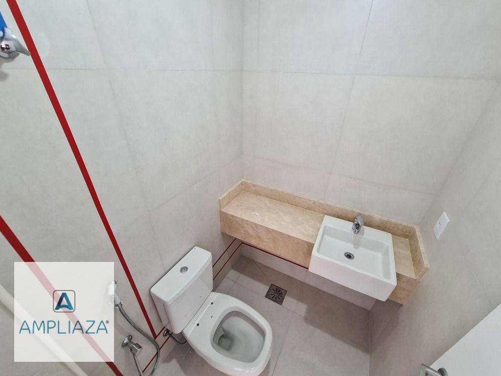 Apartamento à venda com 4 quartos, 220m² - Foto 40