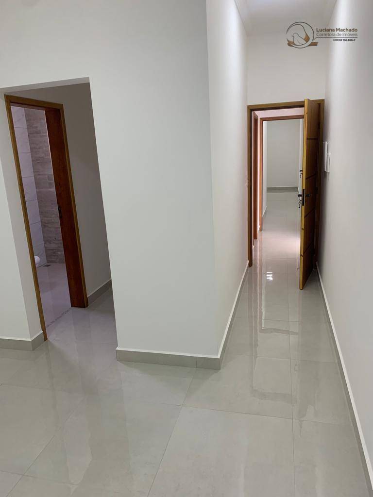 Casa à venda com 3 quartos, 160m² - Foto 17