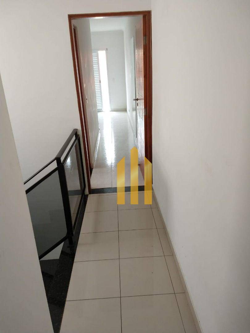 Sobrado à venda com 3 quartos, 274m² - Foto 13