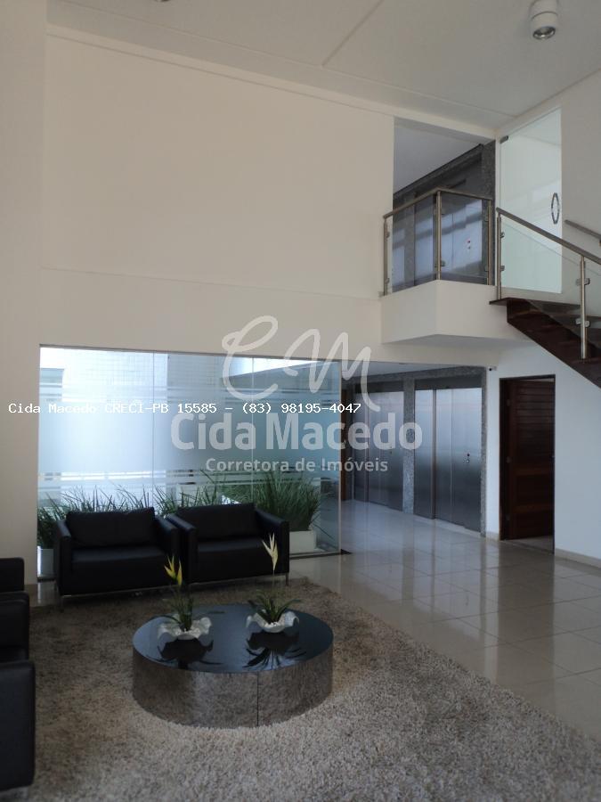 Apartamento à venda com 3 quartos, 81m² - Foto 9