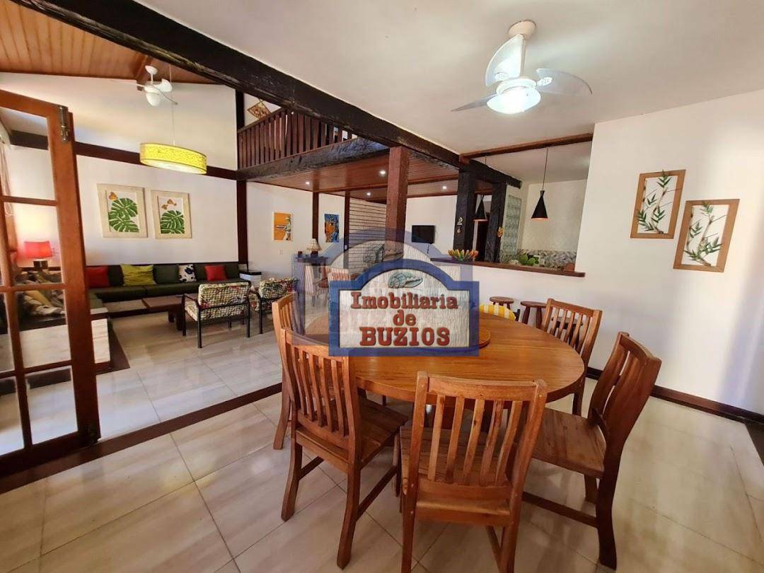 Casa de Condomínio à venda com 5 quartos, 250m² - Foto 14