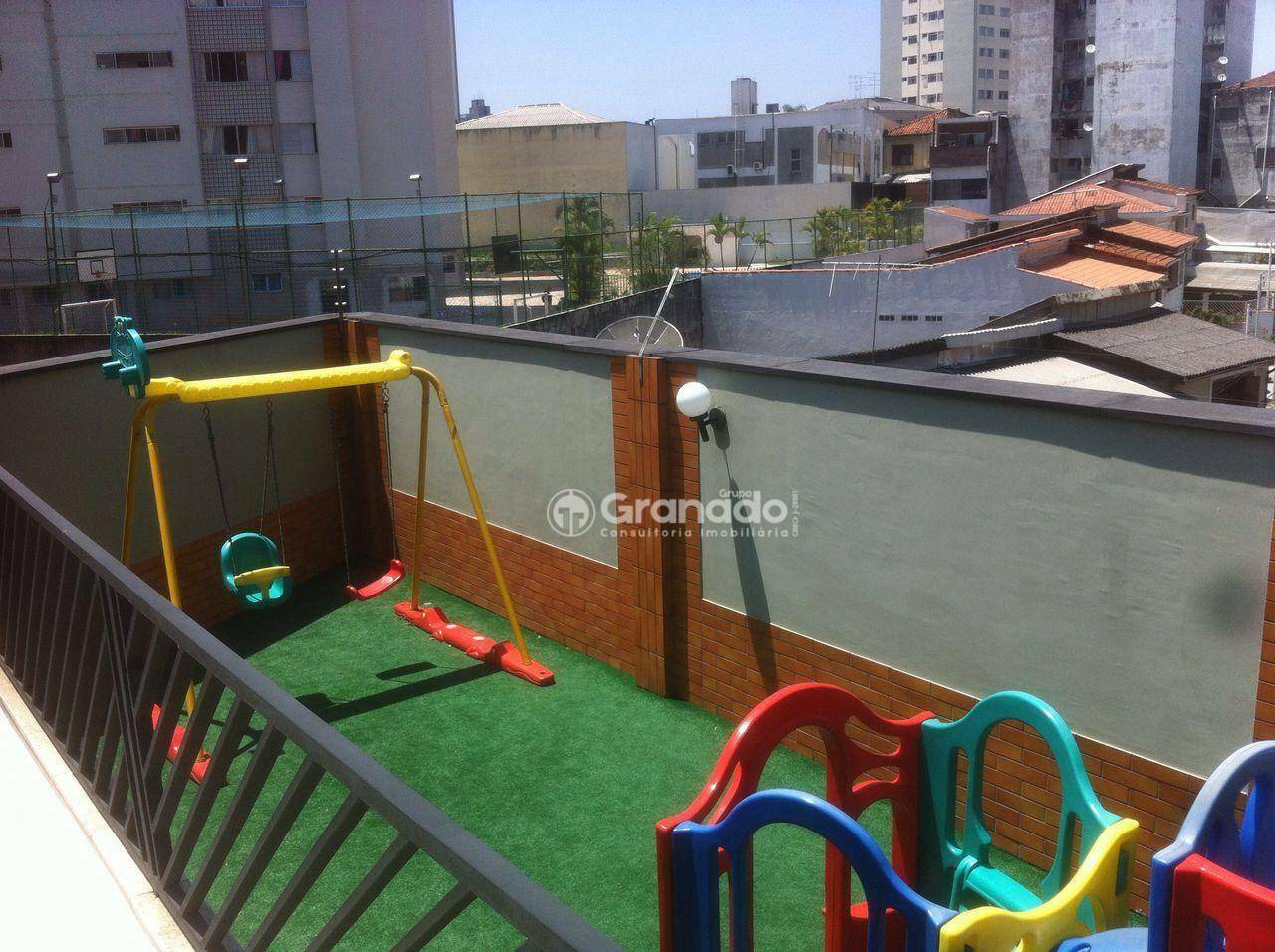 Apartamento à venda com 4 quartos, 190m² - Foto 31