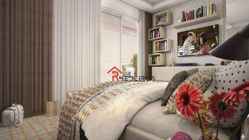 Apartamento à venda com 2 quartos, 77m² - Foto 7