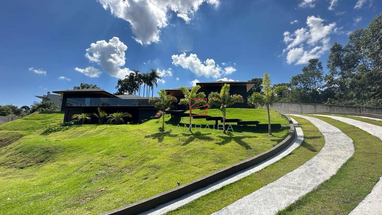 Casa, 3 quartos, 350 m² - Foto 3