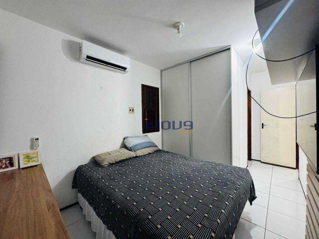 Casa de Condomínio, 3 quartos - Foto 14