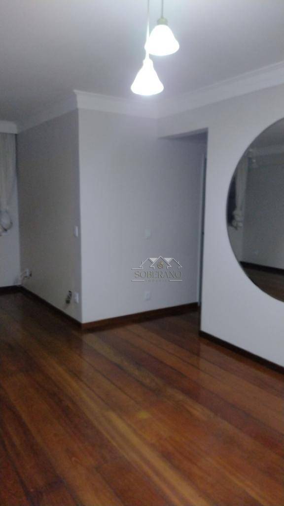 Apartamento, 3 quartos, 90 m² - Foto 3