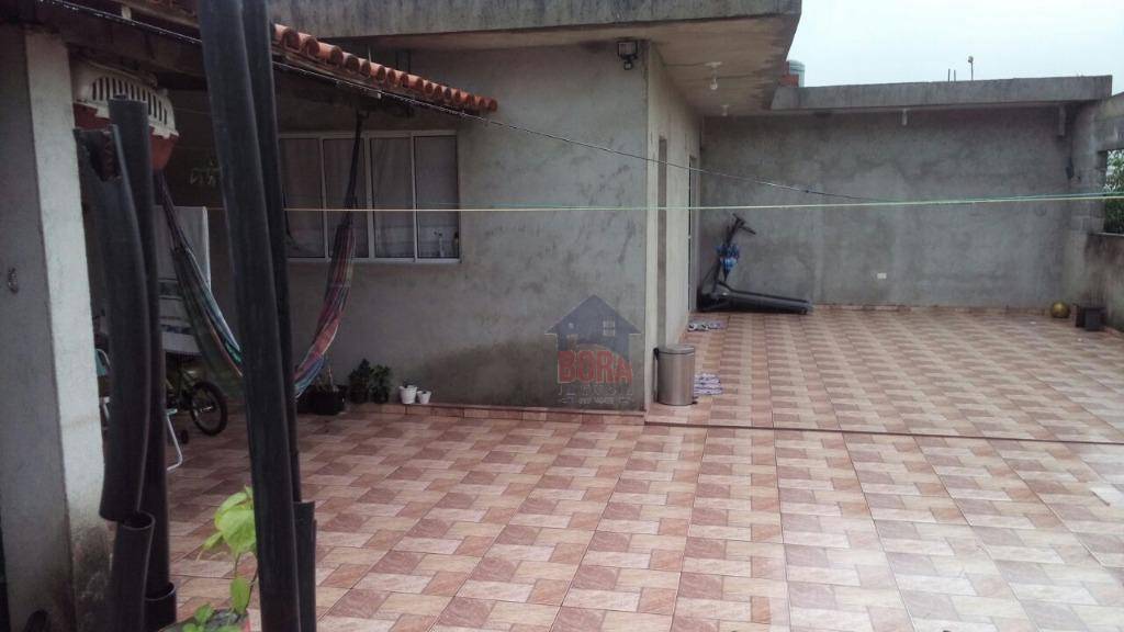 Casa à venda com 5 quartos, 250m² - Foto 11