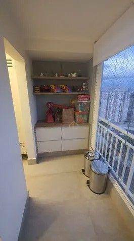 Apartamento à venda com 4 quartos, 140m² - Foto 7