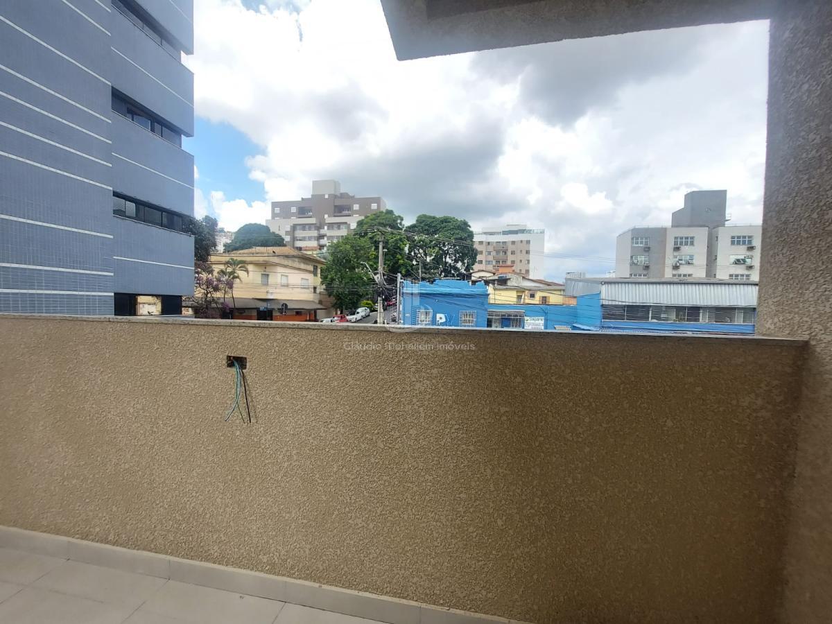 Apartamento à venda com 2 quartos, 134m² - Foto 3