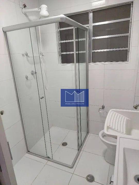 Apartamento para alugar com 1 quarto, 30m² - Foto 4