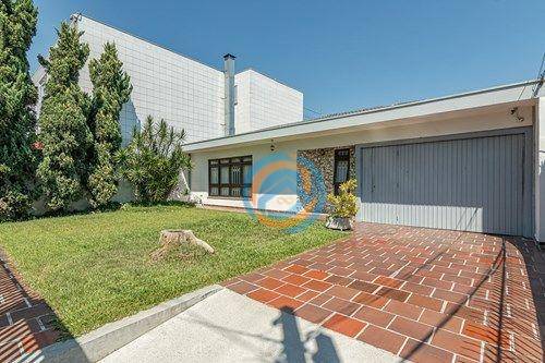 Casa, 4 quartos, 264 m² - Foto 1