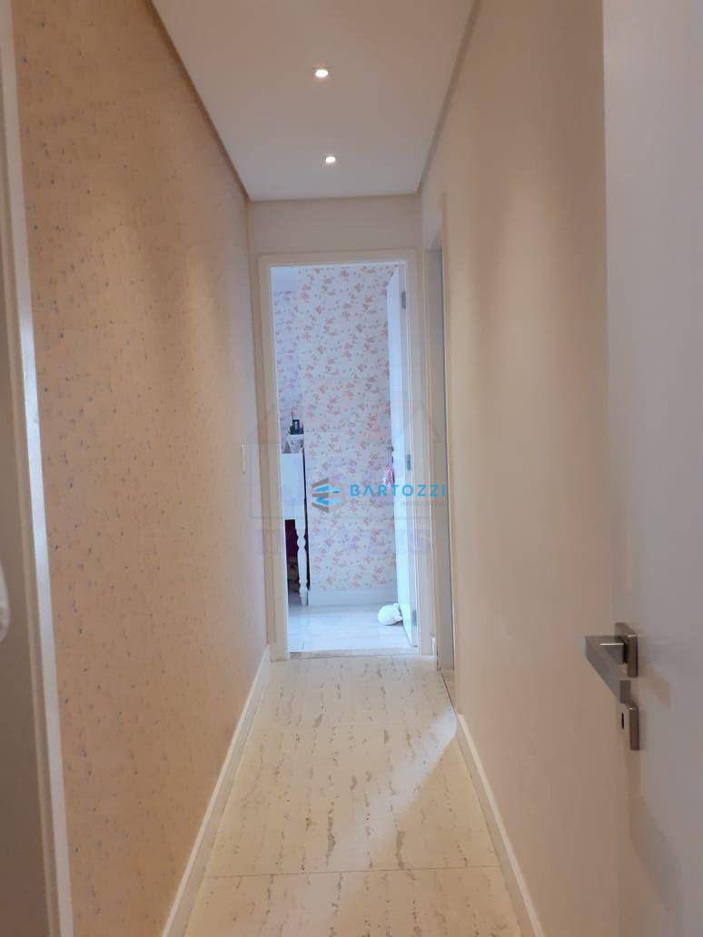 Apartamento à venda com 3 quartos, 105m² - Foto 9